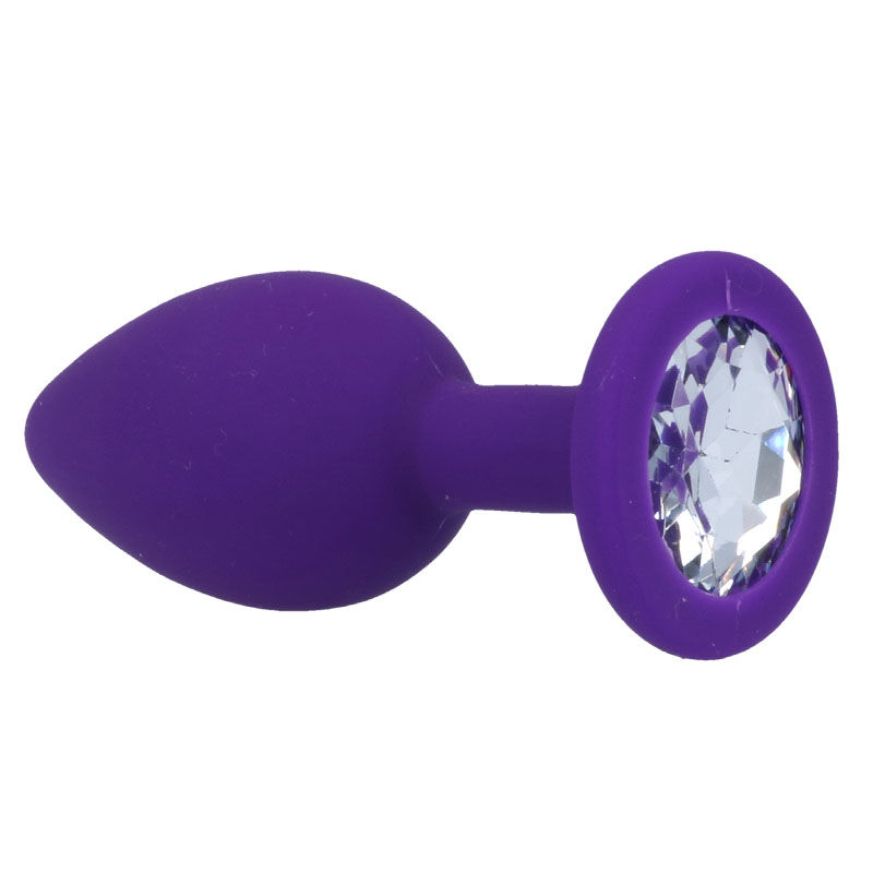 INTENSO - SHELKI S PLUG ANAL LILÁS - Image 3