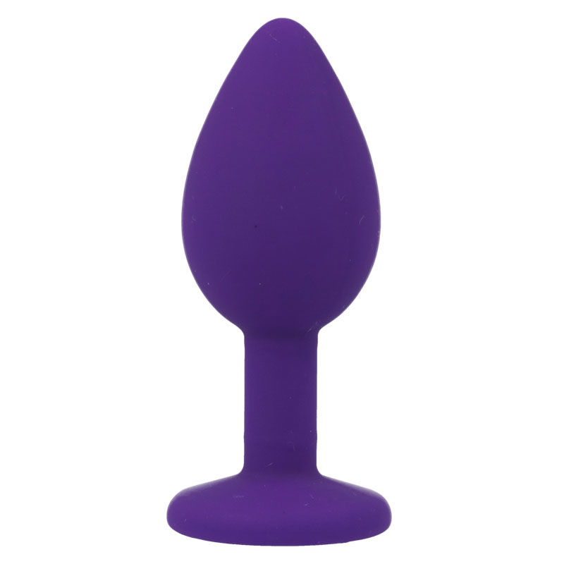 INTENSO - SHELKI S PLUG ANAL LILÁS - Image 4