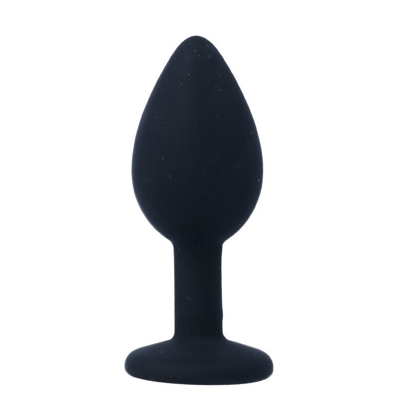 INTENSO - SHELKI S PLUG ANAL PRETO - Image 3