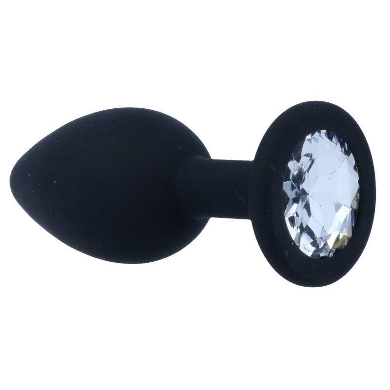 INTENSO - SHELKI S PLUG ANAL PRETO - Image 4