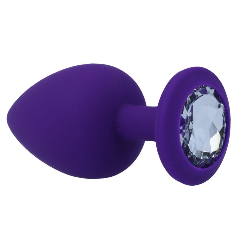 INTENSO - SHELKI L PLUG ANAL LILÁS - Image 4