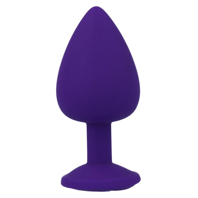INTENSO - SHELKI L PLUG ANAL LILÁS - Image 5