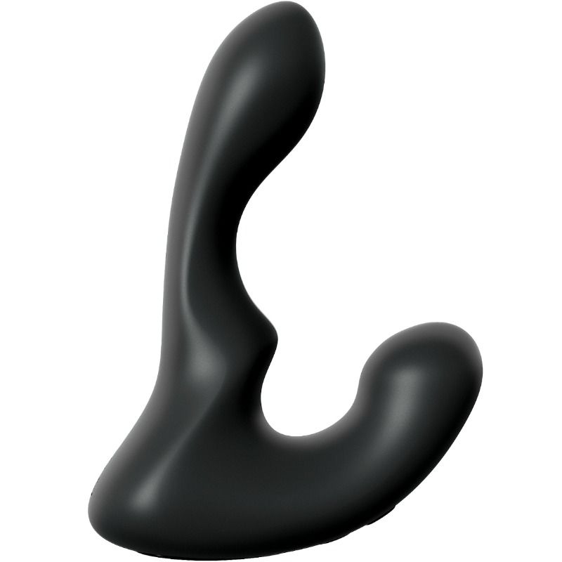 COLEÇÃO ELITE DE FANTASIA ANAL – O MELHOR Estimulador do Ponto P