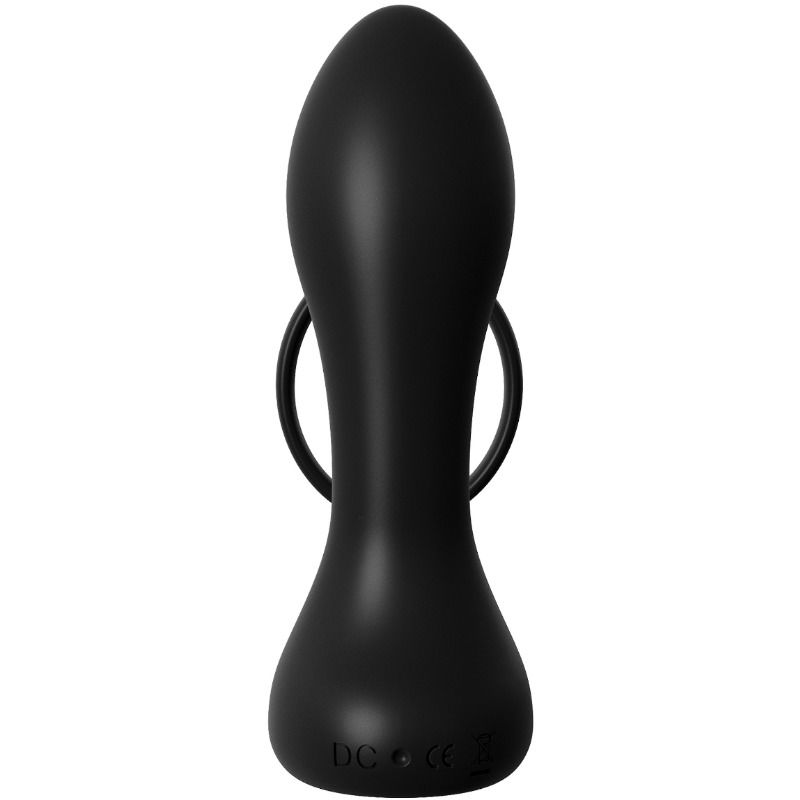 COLEÇÃO ANAL FANTASY ELITE – ASS-GASM PRO RECARREGÁVEL