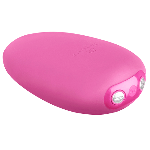 EU BRINCO - MASSAGEADOR MIMI SOFT FÚCSIA - Image 6