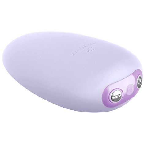 EU BRINCO - MASSAGEADOR MIMI ROXO MACIO - Image 7