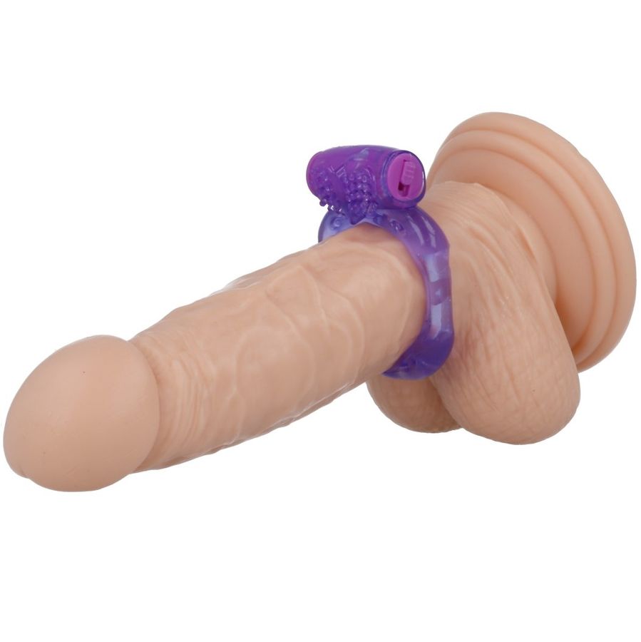 CASUAL LOVE - ANEL 32 ROXO - Image 3