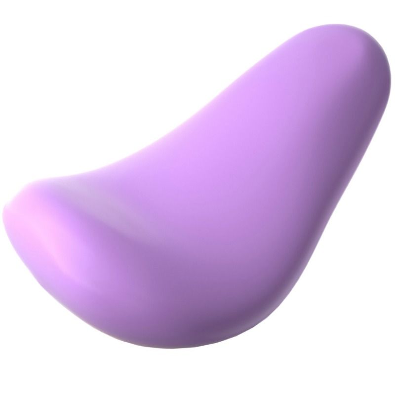 FANTASIA PARA ELA – VIBRAÇÃO PARA UMA PEQUENA E EXCITANTE