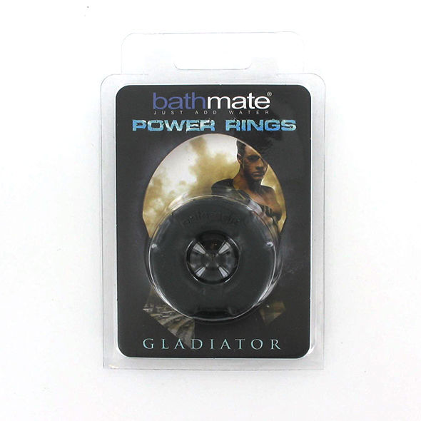 BATHMATE – ANEL PENIANO BLACK GLADIATOR