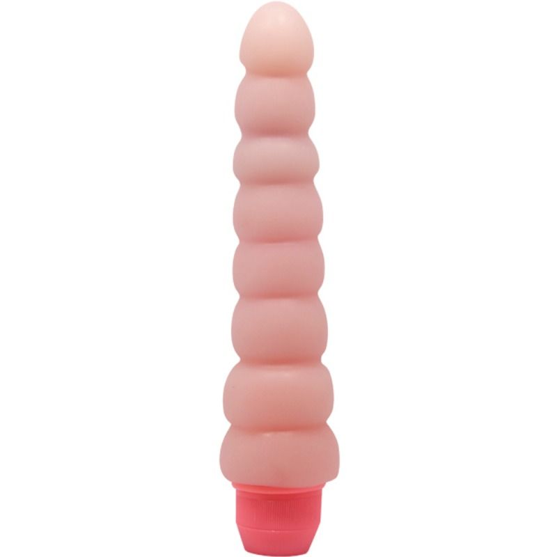 BAILE – FLEXI VIBE SENSUAL SPINE VIBRADOR FLEXÍVEL 19 CM