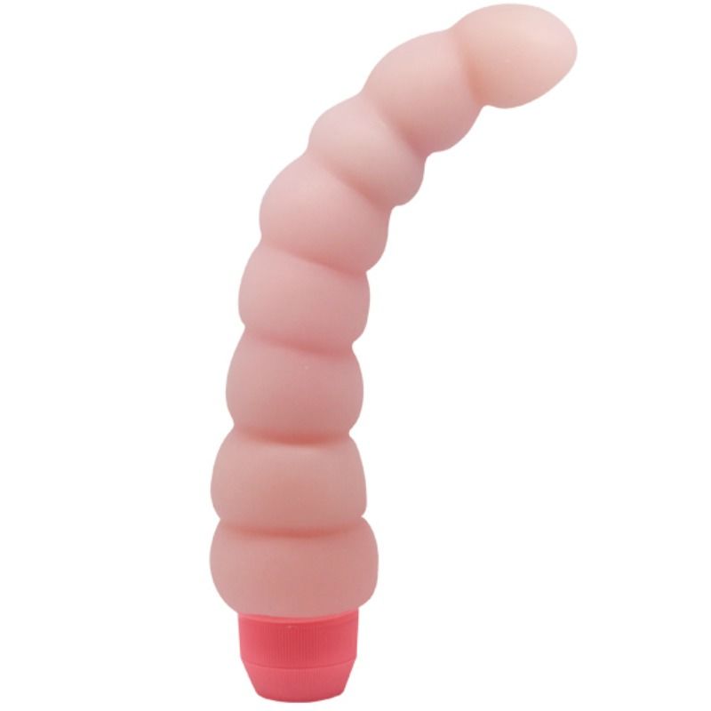 BAILE – FLEXI VIBE SENSUAL SPINE VIBRADOR FLEXÍVEL 19 CM