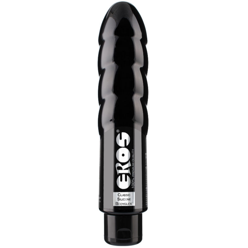 EROS – BODYGLIDE DE SILICONE CLÁSSICO 175 ML
