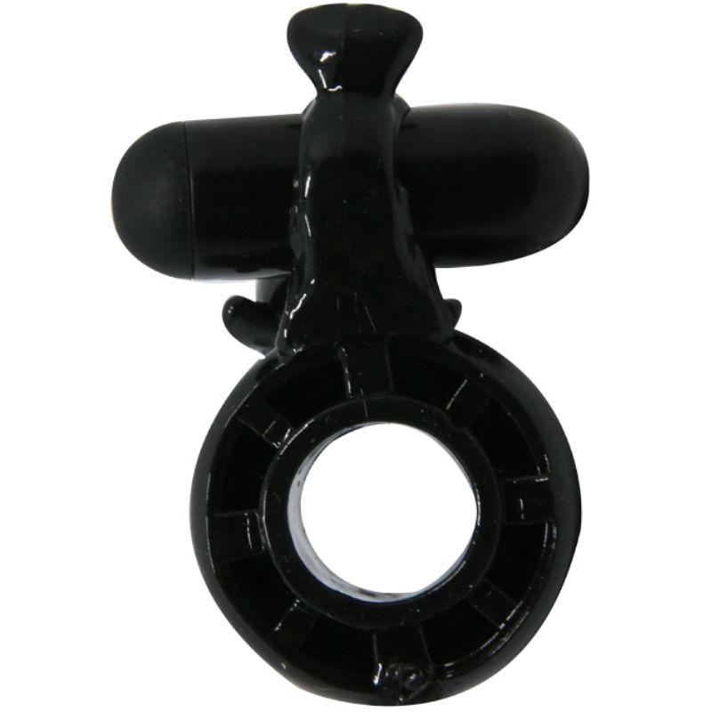 BAILE - ANEL DOCE COM ESTIMULADOR DE CLITÓRIS GOLFINHO - Image 4