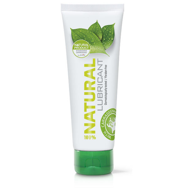 COBECO – LUBRIFICANTE NATURAL À BASE DE ÁGUA PARA USO FARMACÊUTICO 125 ML