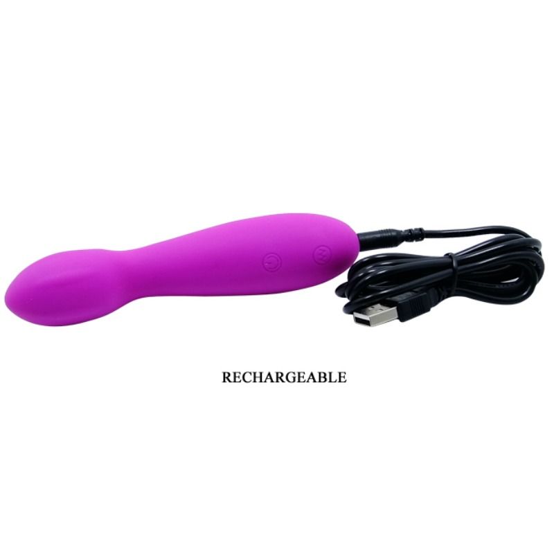 PRETTY LOVE - MINI VIBRADOR INTELIGENTE ARVIN - Image 5