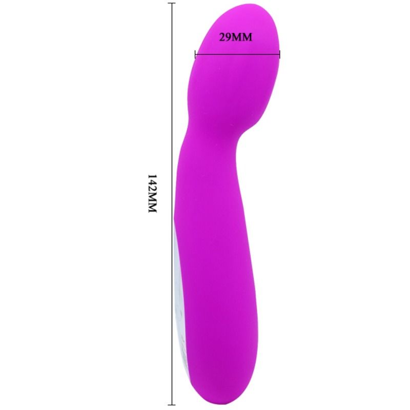 PRETTY LOVE - MINI VIBRADOR INTELIGENTE ARVIN - Image 6