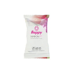 BEPPY – ABSORVENTES INTERNOS SOFT-COMFORT SECOS – 30 UNIDADES