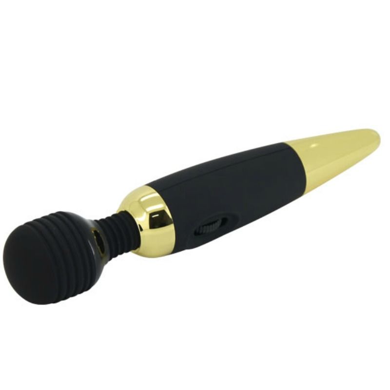 PRETTY LOVE – MASSAGEADOR POWER WAND