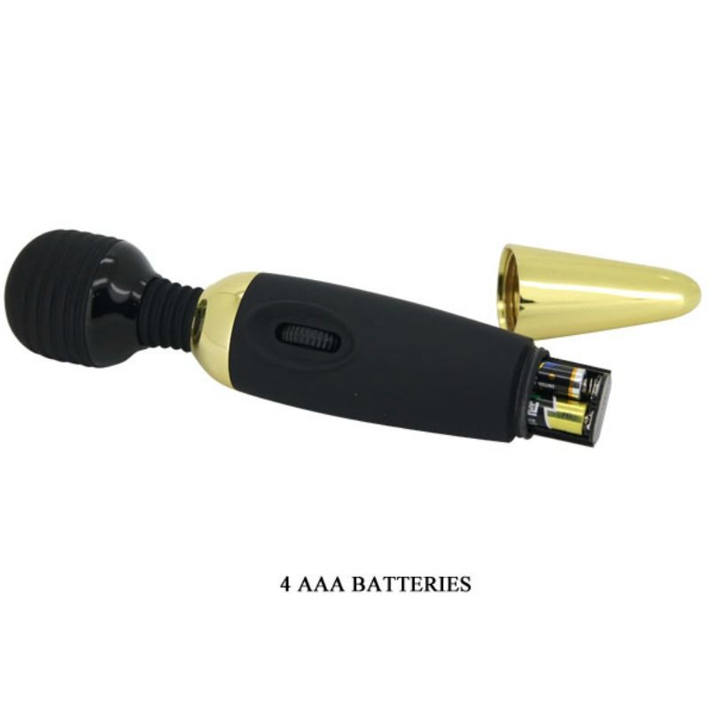 PRETTY LOVE - MASSAGEADOR POWER WAND - Image 3