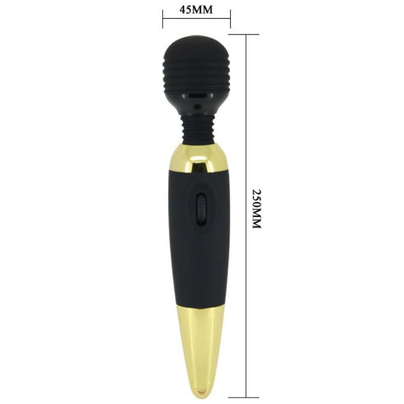 PRETTY LOVE - MASSAGEADOR POWER WAND - Image 7