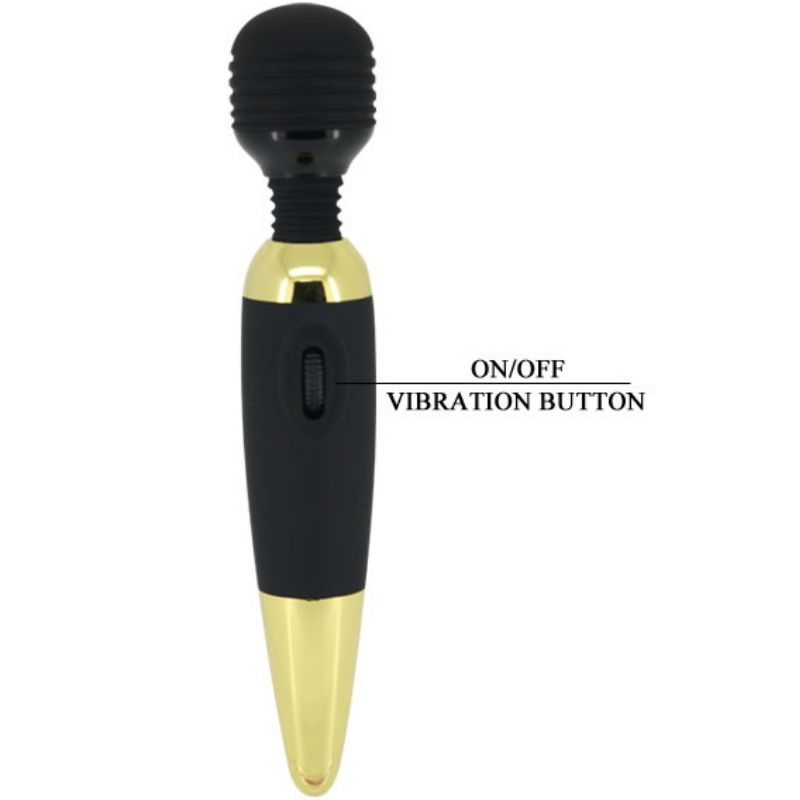PRETTY LOVE - MASSAGEADOR POWER WAND - Image 6