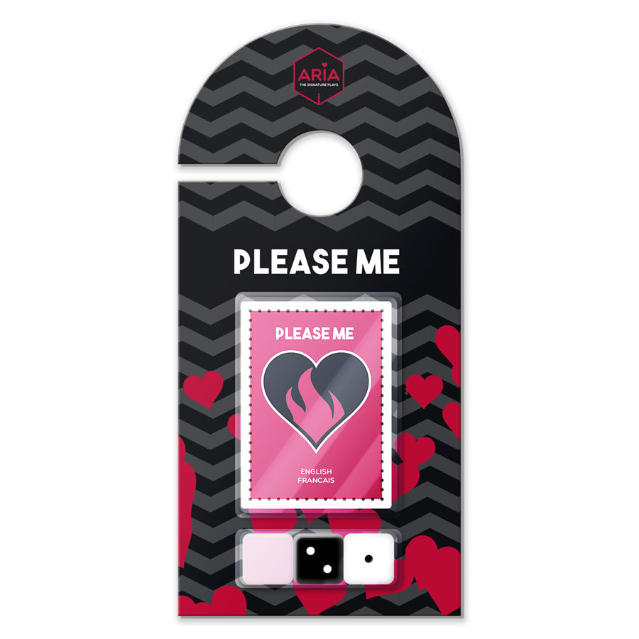 ARIA - POR FAVOR, ME PLAY XXX - Image 3