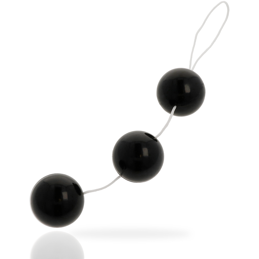 Brinquedos viciantes – Bolas de prazer