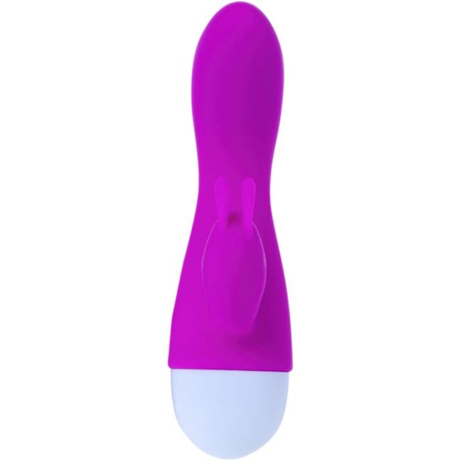 PRETTY LOVE – VIBRADOR SMART KYLE COM 30 MODOS