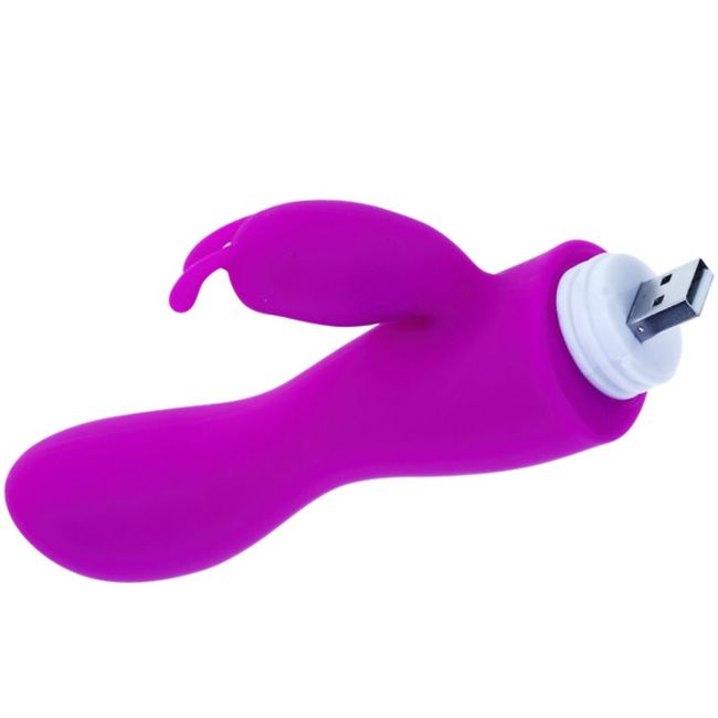 PRETTY LOVE - VIBRADOR SMART KYLE COM 30 MODOS - Image 4