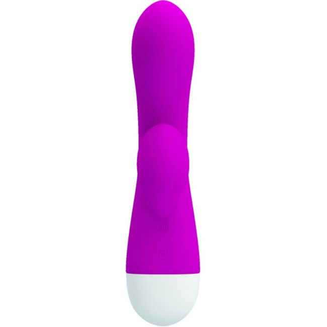 PRETTY LOVE – VIBRADOR SMART ELI COM 30 MODOS