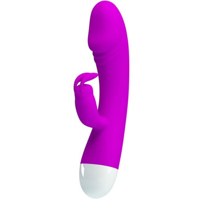 PRETTY LOVE – VIBRADOR SMART WILL COM 30 MODOS