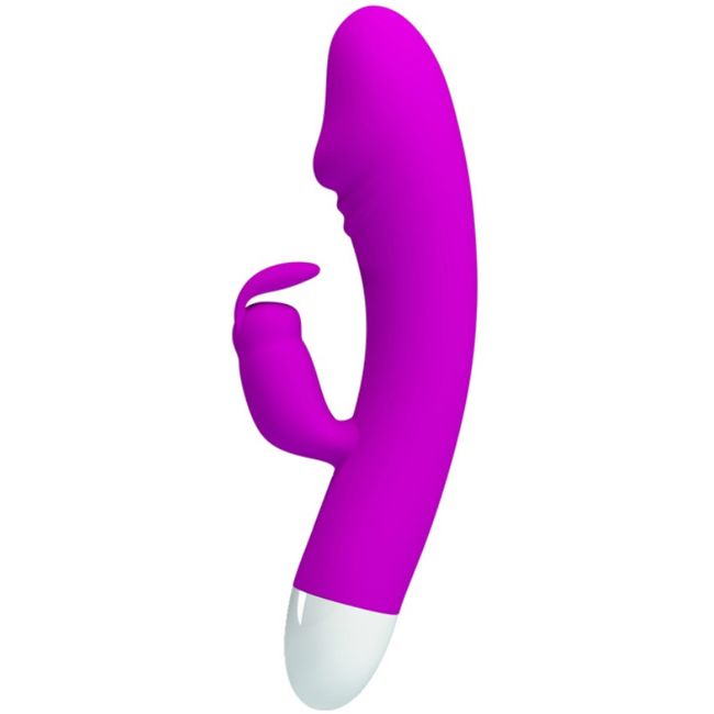 PRETTY LOVE – VIBRADOR SMART WILL COM 30 MODOS