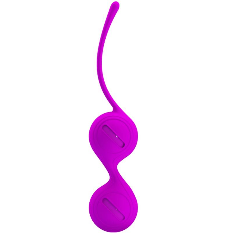 LINDA AMOR – BOLAS ORGÁSMICAS, EXERCÍCIOS DE KEGEL, CONTRAIA-SE | LILÁS