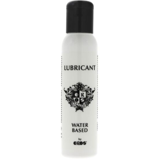 EROS FETISH LINE – LUBRIFICANTE À BASE DE ÁGUA 100 ML