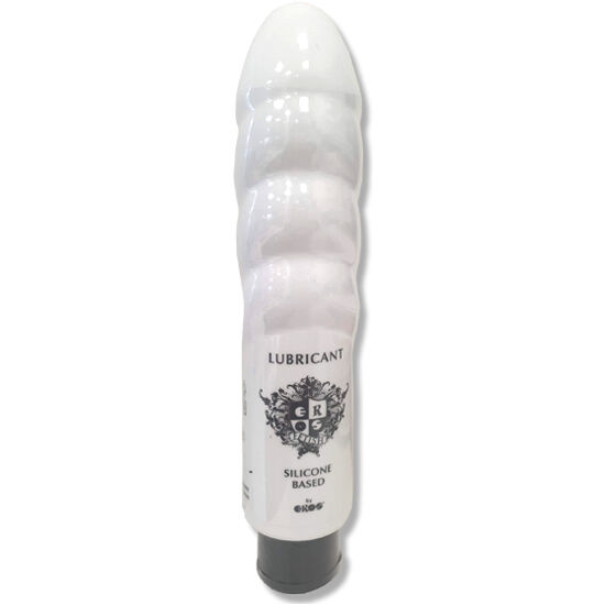 EROS FETISH LINE – LUBRIFICANTE À BASE DE SILICONE PARA DILDO 175 ML