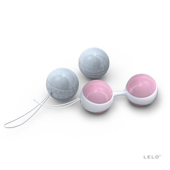 LÍNGUA - BOLINHAS DE KEGEL SUPERIORES - Image 5