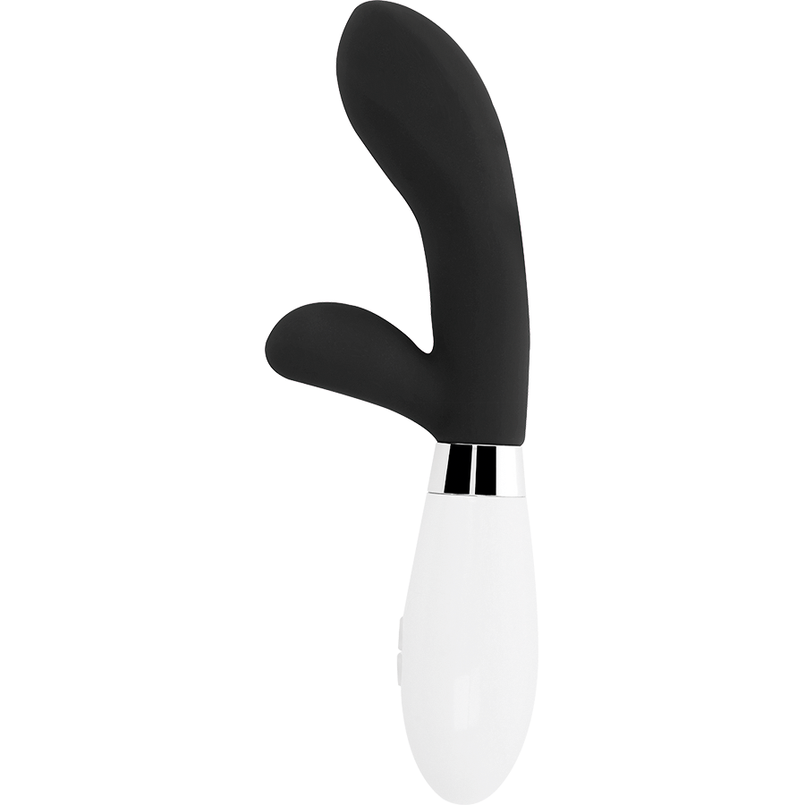 BRILHANTE – PRETO JACKSON RABBIT