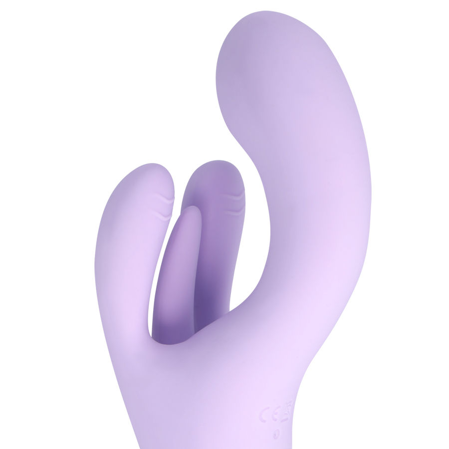 MIA – VIBRADOR GUELL ORGÁSMICO