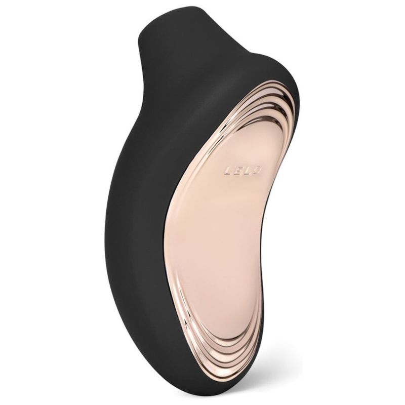 LELO – ESTIMULADOR DE CLITÓRIS SONA 2 PRETO