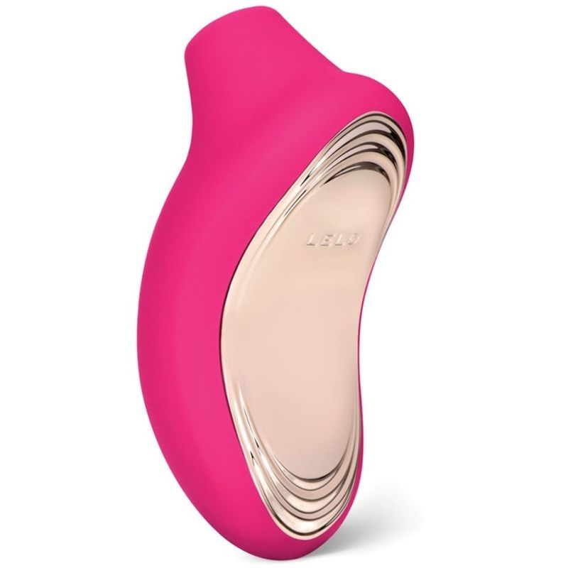 LELO – ESTIMULADOR DE CLITÓRIS SONA 2 FÚCSIA