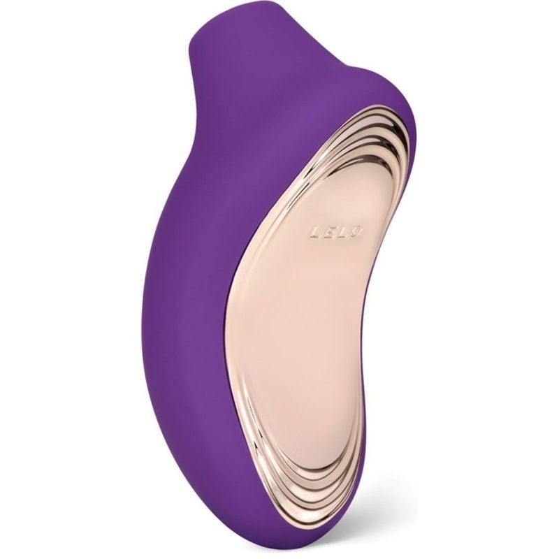 LELO – ESTIMULADOR DE CLITÓRIS SONA 2 LILAC