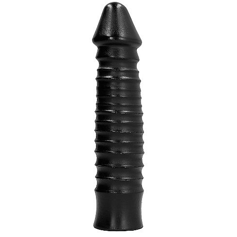 TODO PRETO – DILDO 26 CM