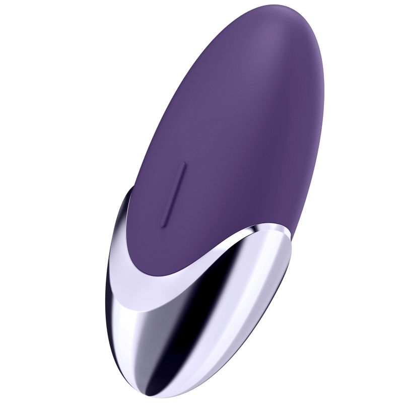 SATISFYER – PRAZER ROXO LAYONS