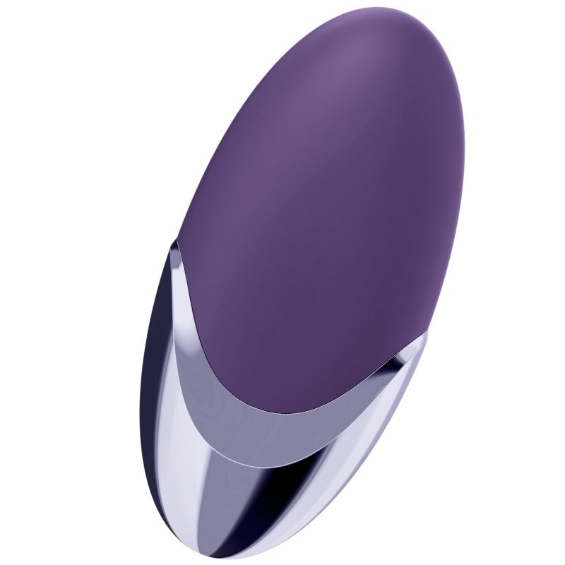 SATISFYER - PRAZER ROXO LAYONS - Image 3