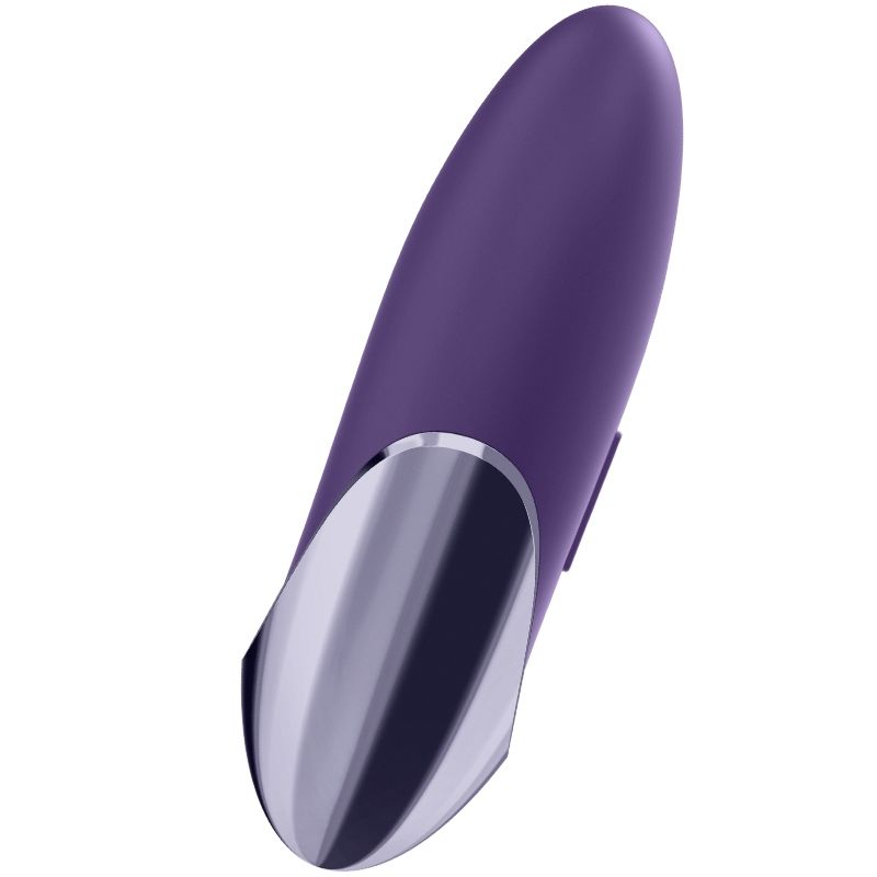 SATISFYER - PRAZER ROXO LAYONS - Image 4