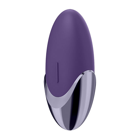 SATISFYER - PRAZER ROXO LAYONS - Image 5