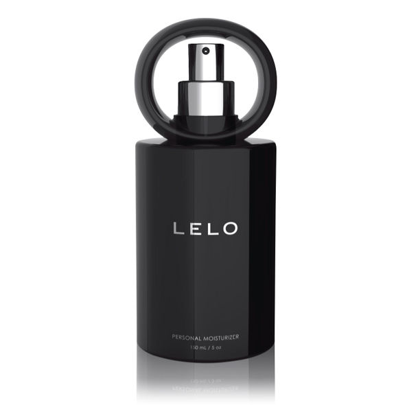 LELO – HIDRATANTE LUBRIFICANTE ÍNTIMO À BASE DE ÁGUA 150 ML