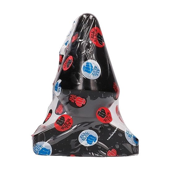 TODO PRETO - PLUG ANAL 18,5 CM - Image 3
