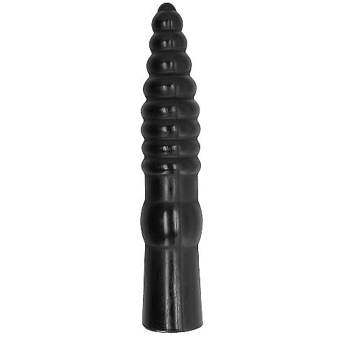 TODO PRETO – ANAL 33 CM