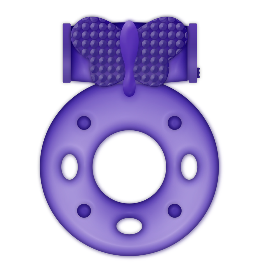 CASUAL LOVE – ANEL 32 ROXO